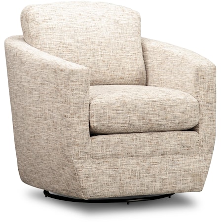 Nina Swivel Chair